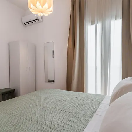 Appartement Ierone With Balcony By Wonderful Italy Syracuse