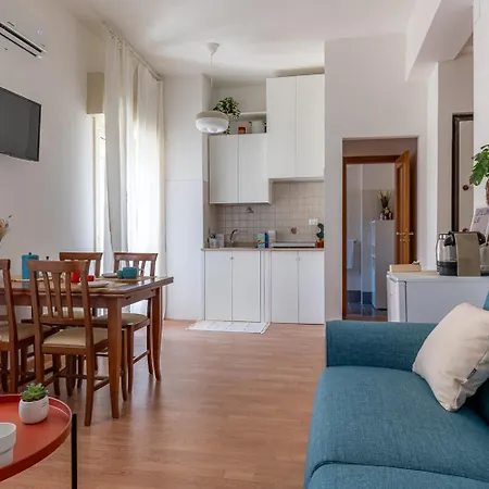 Apartment Ierone With Balcony By Wonderful Italy Syracuse