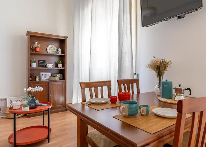 Apartment Ierone With Balcony By Wonderful Italy *